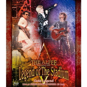 21st Summer 2002 Legend of The Stadium V Gold Legend Live at SEIBU 