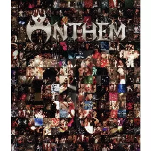 ANTHEM / アンセム / 30+