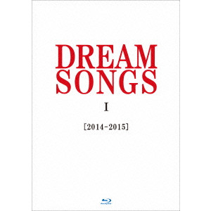 SHINJI TANIMURA / 谷村新司 / DREAM SONGS I[2014-2015]地球劇場 ~100年後の君に聴かせたい歌~