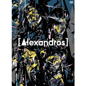 [Alexandros] / [Alexandros] TOUR 2015 “ご馳走にありつかせて頂きます” Final 幕張メッセ(仮)
