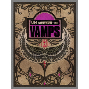 VAMPS (JPN) / MTV Unplugged: VAMPS