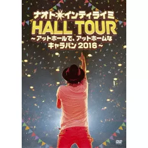 NAOTO INTIRAYMI / ナオト・インティライミ商品一覧｜JAPANESE ROCK