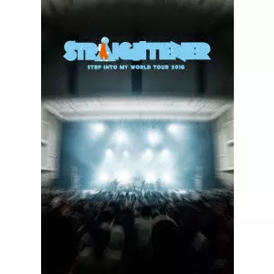 STRAIGHTENER / ストレイテナー / Step Into My World TOUR 2016