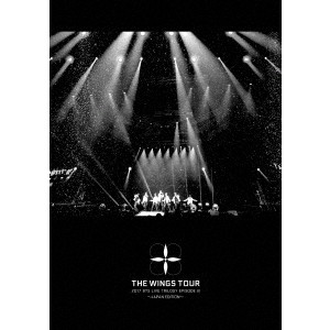 BTS / 2017 BTS LIVE TRILOGY EPISODE III THE WINGS TOUR ~JAPAN EDITION~