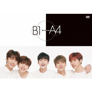 超新作】 B1A4 詰め合わせ CD DVD Blu-ray ミュージック 超新作】 B1A4 詰め合わせ CD DVD Blu-ray ミュージック