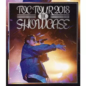 TOC (Hilcrhyme) / TOC TOUR 2018“SHOWCASE”