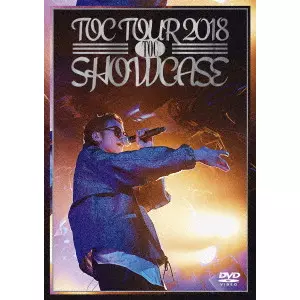 TOC (Hilcrhyme) / TOC TOUR 2018“SHOWCASE”