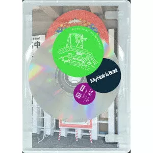 My Hair is Bad ギャラクシーホームランツアー 2018.3.30,31/My Hair