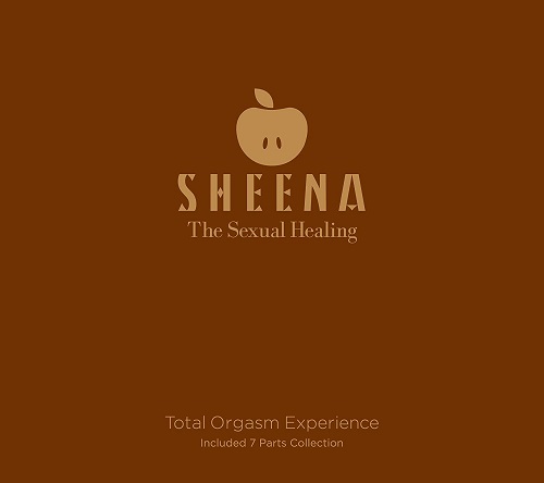 RINGO SHIINA / 椎名林檎 / The Sexual Healing Total Orgasm Experience