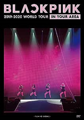 BLACKPINK / BLACKPINK 2019-2020 WORLD TOUR IN YOUR AREA -TOKYO DOME-