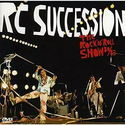 ザ・ロックン・ロール・ショー 80/83(期間限定盤)/RC SUCCESSION/RC