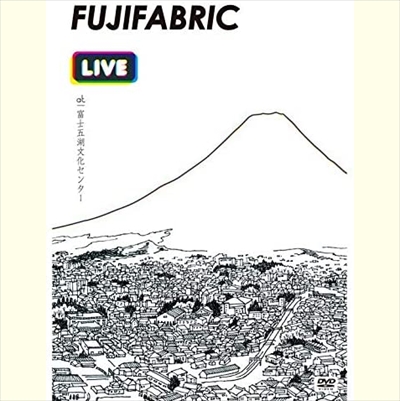 Fujifabric / フジファブリック商品一覧｜ディスクユニオン