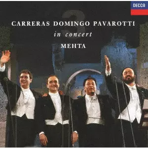 プラシドテノール ドミンゴ/ヴェルディ、テノール[CD] - プラシド・ドミンゴ