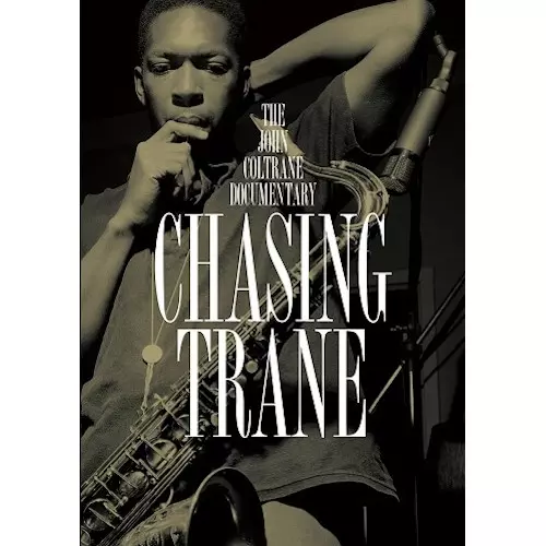 JOHN COLTRANE / ジョン・コルトレーン / ジョン・コルトレーン チェイシング・トレーン(DVD)