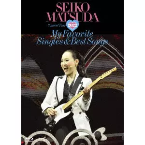 Concert Tour Seiko Matsuda “My Story” Concert Tour Seiko Matsuda “My Story”