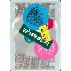 My Hair is Bad / My Hair is Bad presents アルティメットホームランツアー 2023.2.19 Nippon Budokan