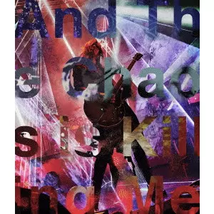 SUGIZO / And The Chaos is Killing Me