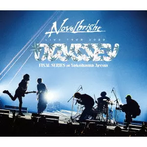 Novelbright商品一覧｜JAPANESE ROCK・POPS / INDIES｜ディスク
