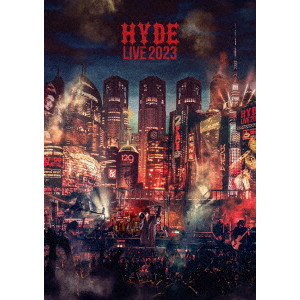 HYDE / HYDE LIVE 2023