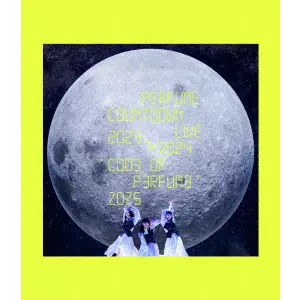 Perfume / パフューム / Perfume Countdown Live 2023→2024 “COD3 OF P3RFUM3” ZOZ5