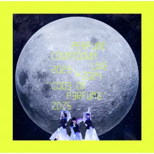 Perfume / パフューム / Perfume Countdown Live 2023→2024 “COD3 OF P3RFUM3” ZOZ5