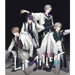 ROF-MAO / ROF-MAO 2nd LIVE “Limitless”
