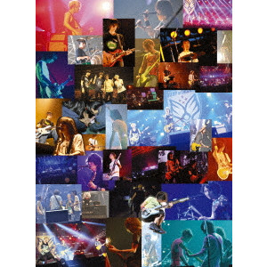 BUMP OF CHICKEN / BUMP OF CHICKEN 結成20周年記念Special Live「20」