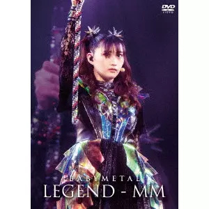 ベビーメタル　限定品 BABYMETAL / ベビーメタル商品一覧｜ディスクユニオン