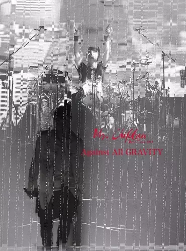 Mr.Children / ミスター・チルドレン / Mr.Children Dome Tour 2019 Against ALL GRAVITY