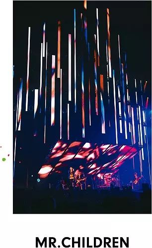 Mr.Children Blu-rayセット｜ミュージック