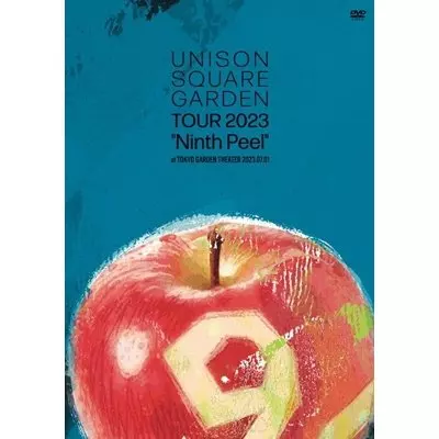 UNISON SQUARE GARDEN / ユニゾン・スクエア・ガーデン商品一覧