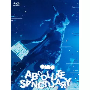 ano / -ABSOLUTE SANCTUARY-