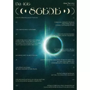 Da-iCE / Da-iCE ARENA TOUR 2023 -SCENE- <コレクターズ・エディション>