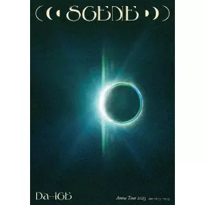 Da-iCE / Da-iCE ARENA TOUR 2023 -SCENE-