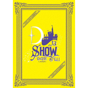 D-LITE (from BIGBANG) / DなSHOW Vol.1