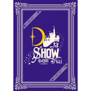 D-LITE (from BIGBANG) / DなSHOW Vol.1