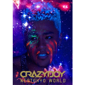 CrazyBoy / クレイジーボーイ / NEOTOKYO WORLD