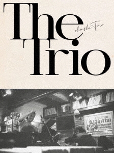 大橋トリオ / THIS IS MUSIC TOO / LP | Record CD Online Shop
