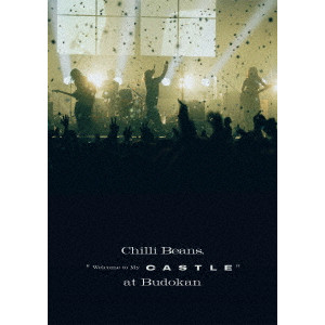 Chilli Beans. / Chilli Beans. “Welcome to My Castle” at Budokan