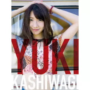 YUKI KASHIWAGI / 柏木由紀商品一覧｜ディスクユニオン・オンライン