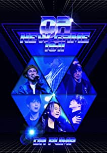 DA PUMP / DA NEW GAME I&II[livestream concert](2DVD)