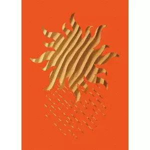 DAICHI MIURA / 三浦大知 / DAICHI MIURA LIVE TOUR 2025 太陽に焼かれて踊りましょう 雨に打たれ歌いましょう