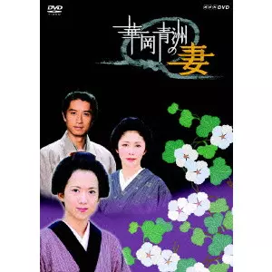 華岡青洲の妻/EMI WAKUI/和久井映見｜映画DVD・Blu-ray(ブルーレイ