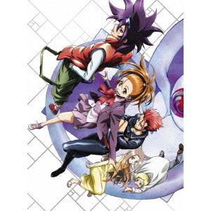 ファイ ブレイン 神のパズル オルペウス オーダー編 ブルーレイbox 1 Endo Hirotaka 遠藤広隆 映画dvd Blu Ray ブルーレイ サントラ ディスクユニオン オンラインショップ Diskunion Net