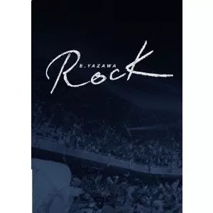 E.YAZAWA ROCK プレミアムエディション/増田久雄｜映画DVD・Blu-ray