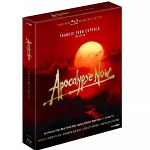 FRANCIS FORD COPPOLA / フランシス・フォード・コッポラ / 地獄の黙示録 3Disc コレクターズ・エディション