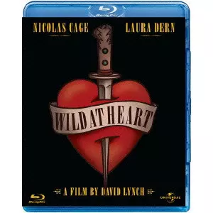 DAVID LYNCH / デヴィッド・リンチ / ワイルド・アット・ハート