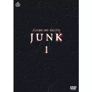 FACES OF DEATH JUNK ジャンク　死と惨劇 5巻セット Amazon.co.jp: ジャンク 死と惨劇 [DVD] : コナン・ル・シレール: DVD