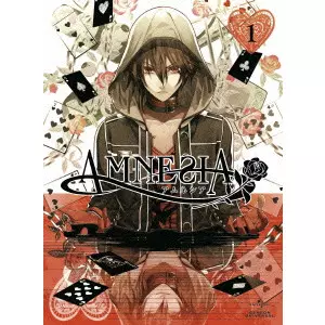 大橋誉志光 / AMNESIA 第1巻