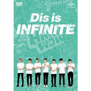 INFINITE商品一覧｜ディスクユニオン・オンラインショップ｜diskunion.net